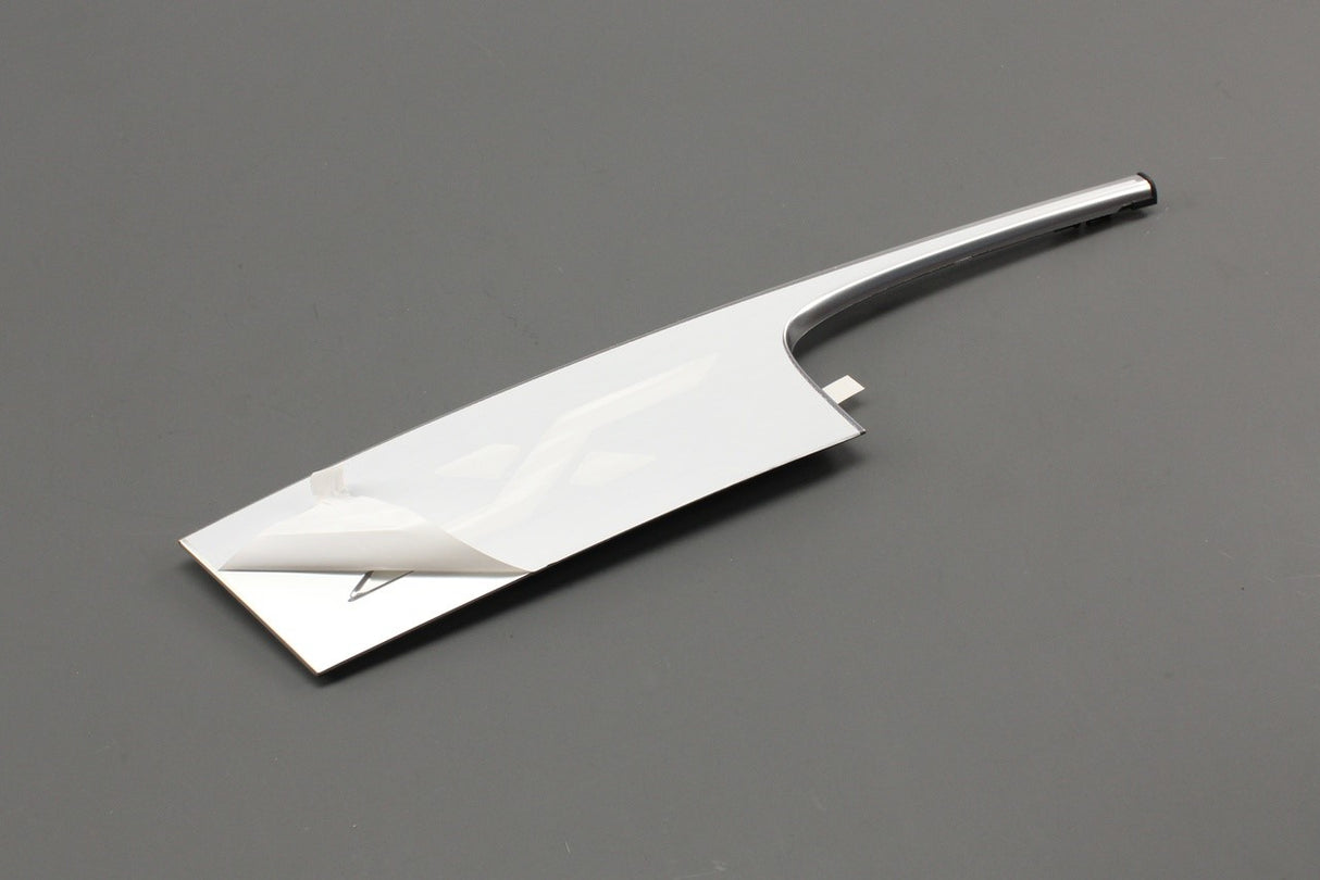 SEAT Arona 2018-on rear quarter panel trim (left) 6F9853377D 3Q7