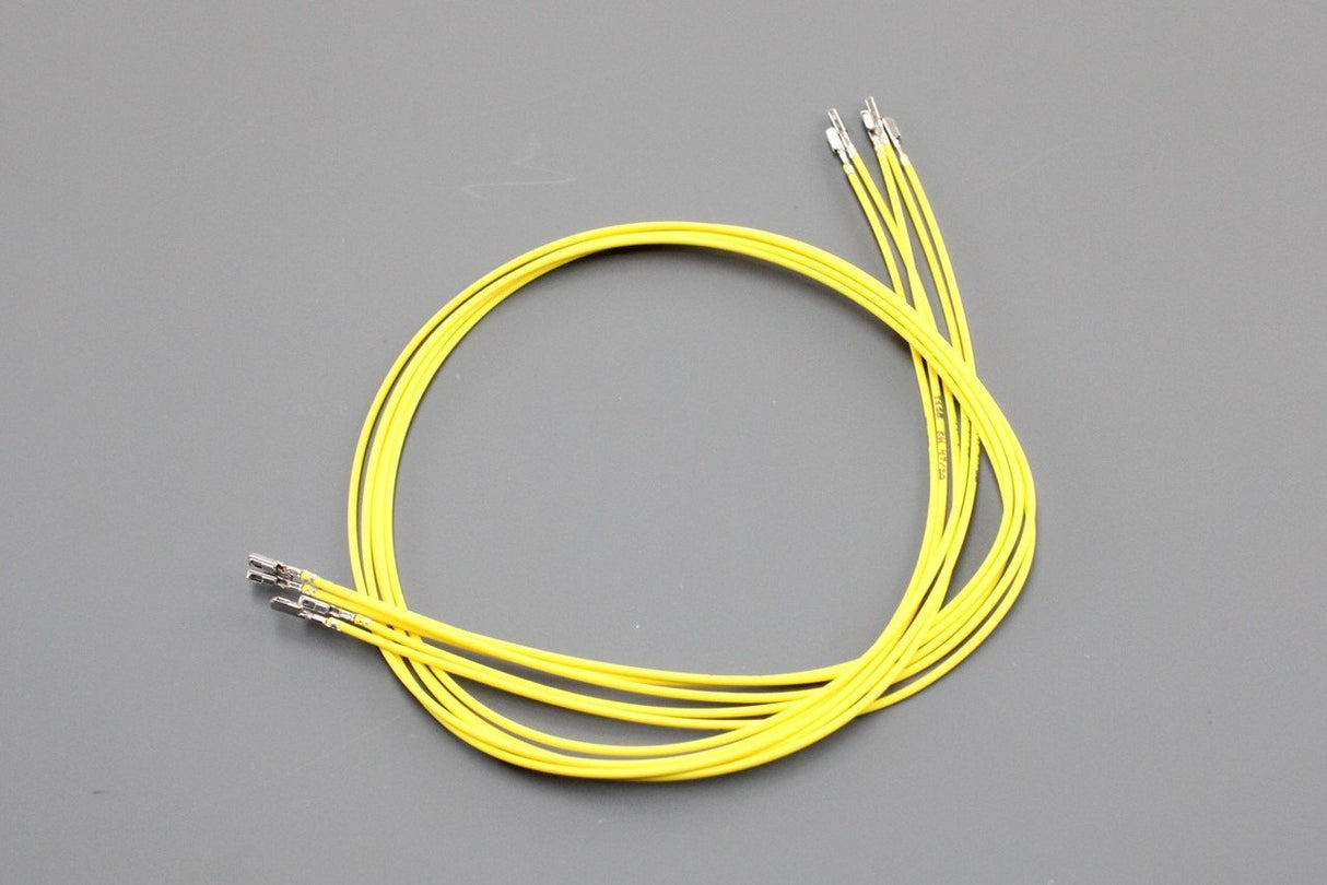 VW Audi Skoda SEAT single wire repair set (x5) 000979030E