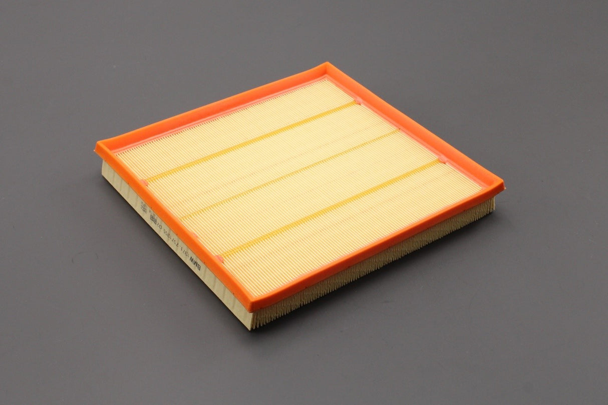 BMW 5' 6' 7' X3 X4 X5 X6 N54 N55 air filter element 13717571355