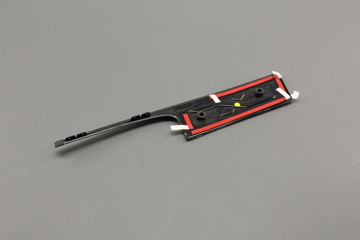 SEAT Arona 2018-on rear quarter panel trim (left) 6F9853377D 3Q7