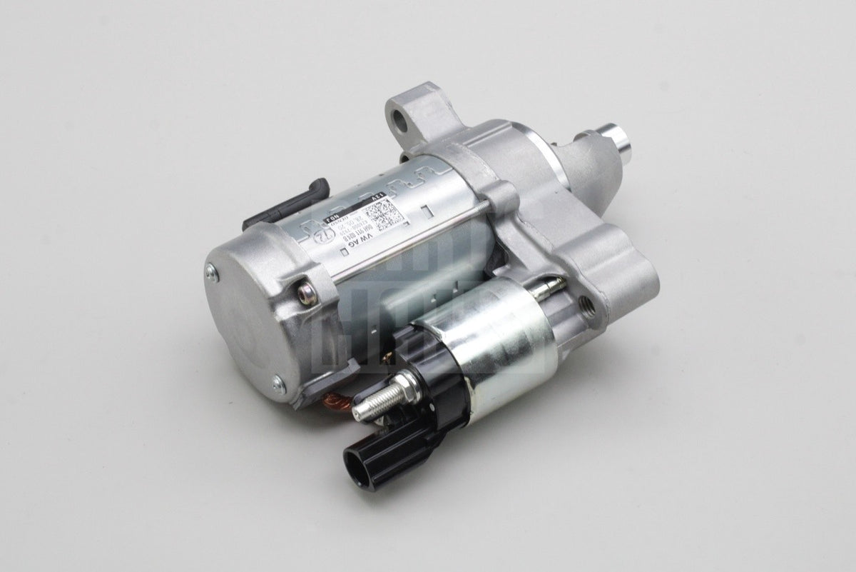 Audi A4 A5 10-17 A6 A8 Q5 13-17 1.8 2.0 TFSI starter motor 06H911024B