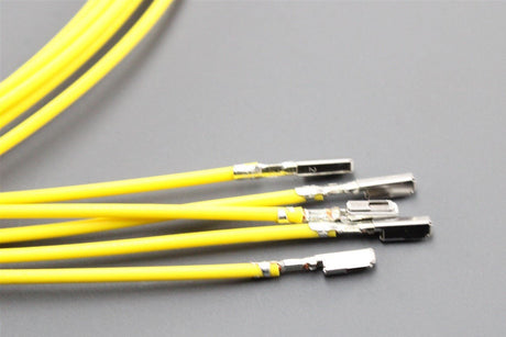 VW Audi Skoda SEAT single wire repair set (x5) 000979030E