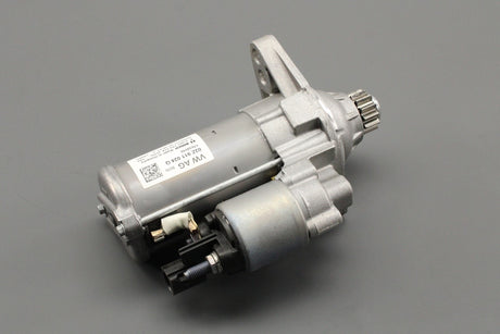 VW Golf Audi A3 Skoda SEAT start/stop 1.4 TSI starter motor 02Z911024Q