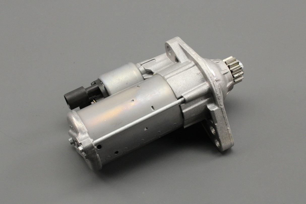 VW Golf Audi A3 Skoda SEAT start/stop 1.4 TSI starter motor 02Z911024Q