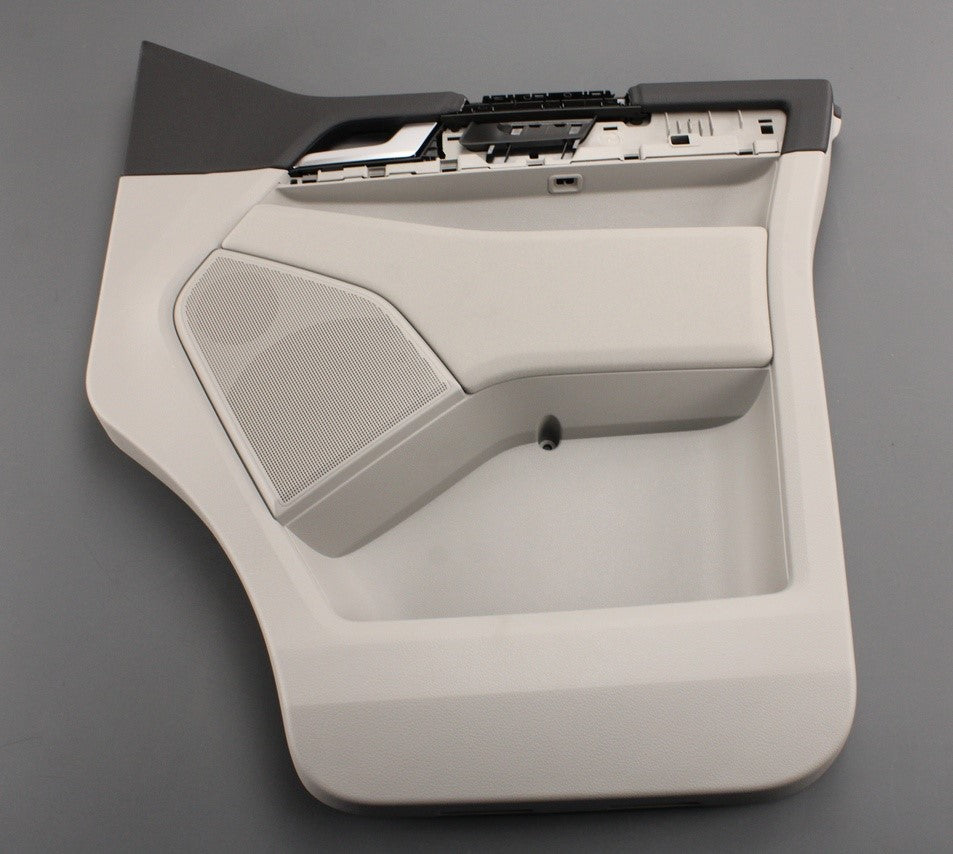 VW Caravelle Cali T6 16-20 door card panel (front right) 7E5867024B JWA