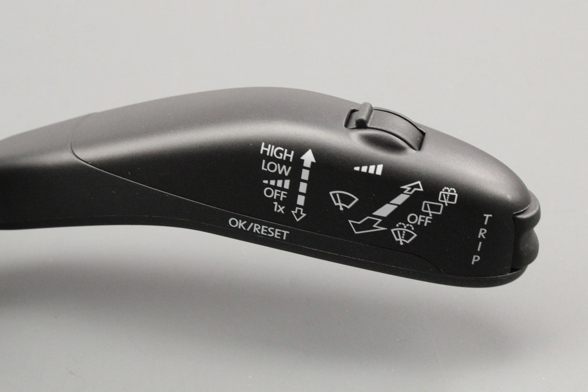 VW Transporter T6 2016-19 steering column stalks switch 7E0953507A 9B9