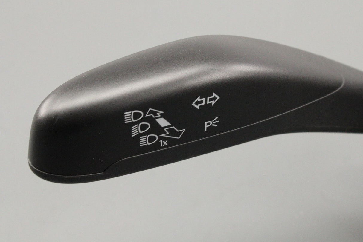 VW Transporter T6 2016-19 steering column stalks switch 7E0953507A 9B9