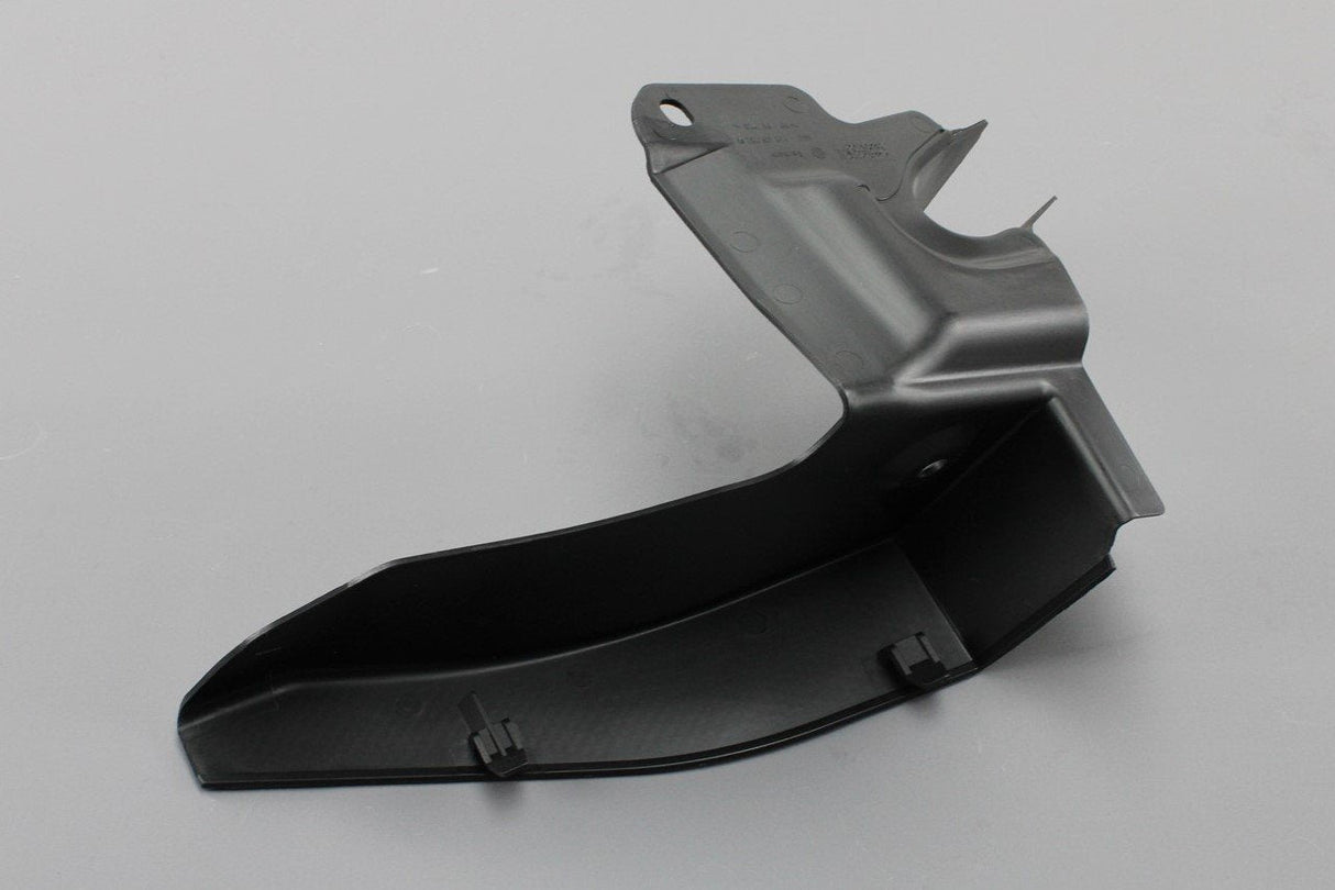 VW Beetle Golf Audi A3 Skoda SEAT Drivers footrest trim RHD 1J2419732D B41