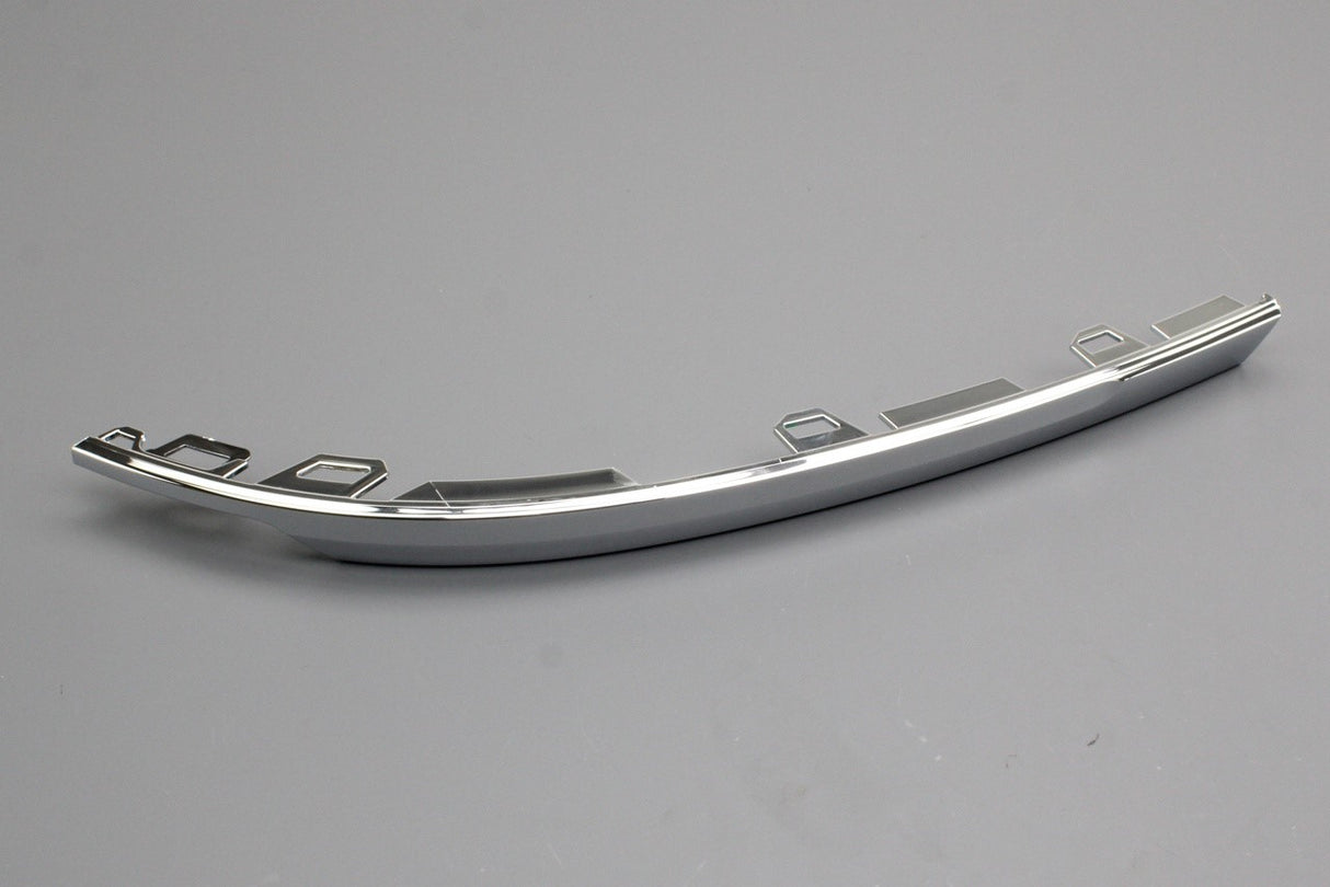 VW Tiguan 2016-on rear bumper chrome trim (right) 5NA853842 2ZZ