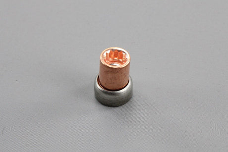 VW Audi Skoda SEAT exhaust manifold nut (x1) WHT004982