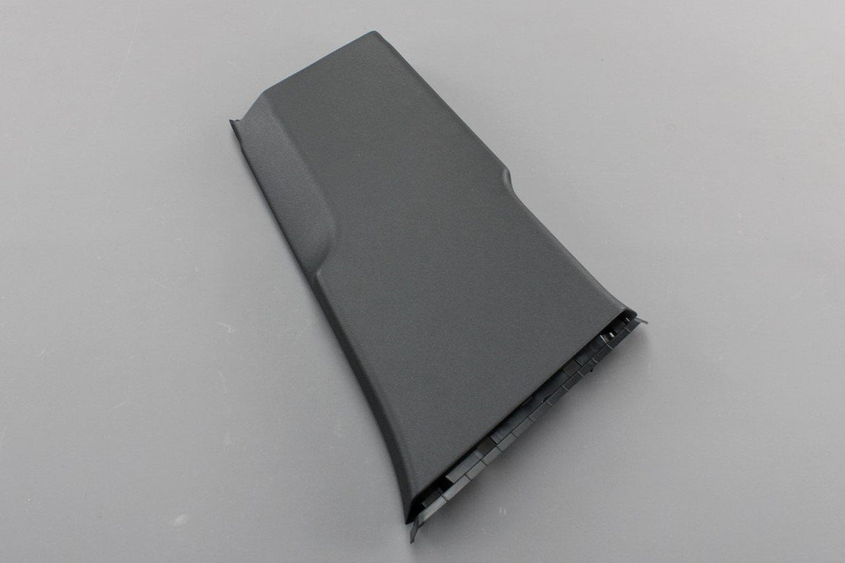 Skoda Octavia 2020-On lower B-pillar trim black (right) 5E3867282 9B9