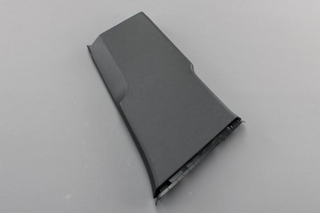 Skoda Octavia 2020-On lower B-pillar trim black (right) 5E3867282 9B9