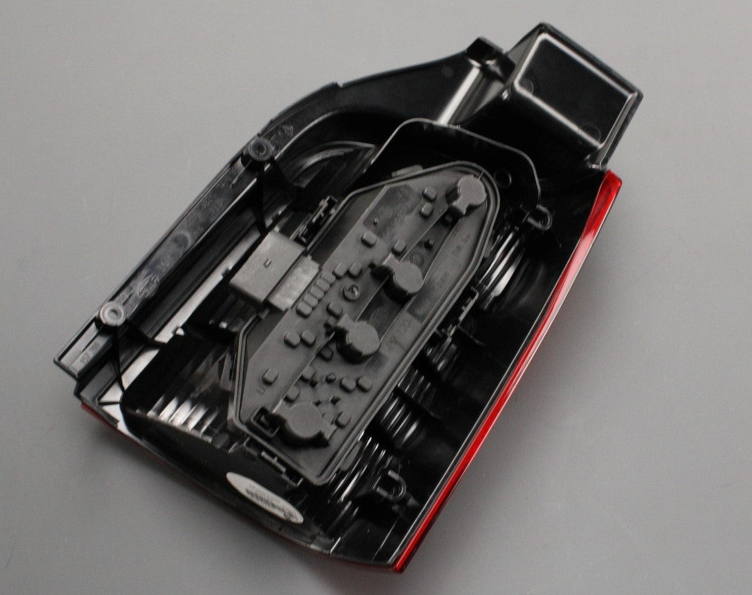 VW Transporter T5 T5.1 03-15 rear left tail light (tailgate) 7H5945095M