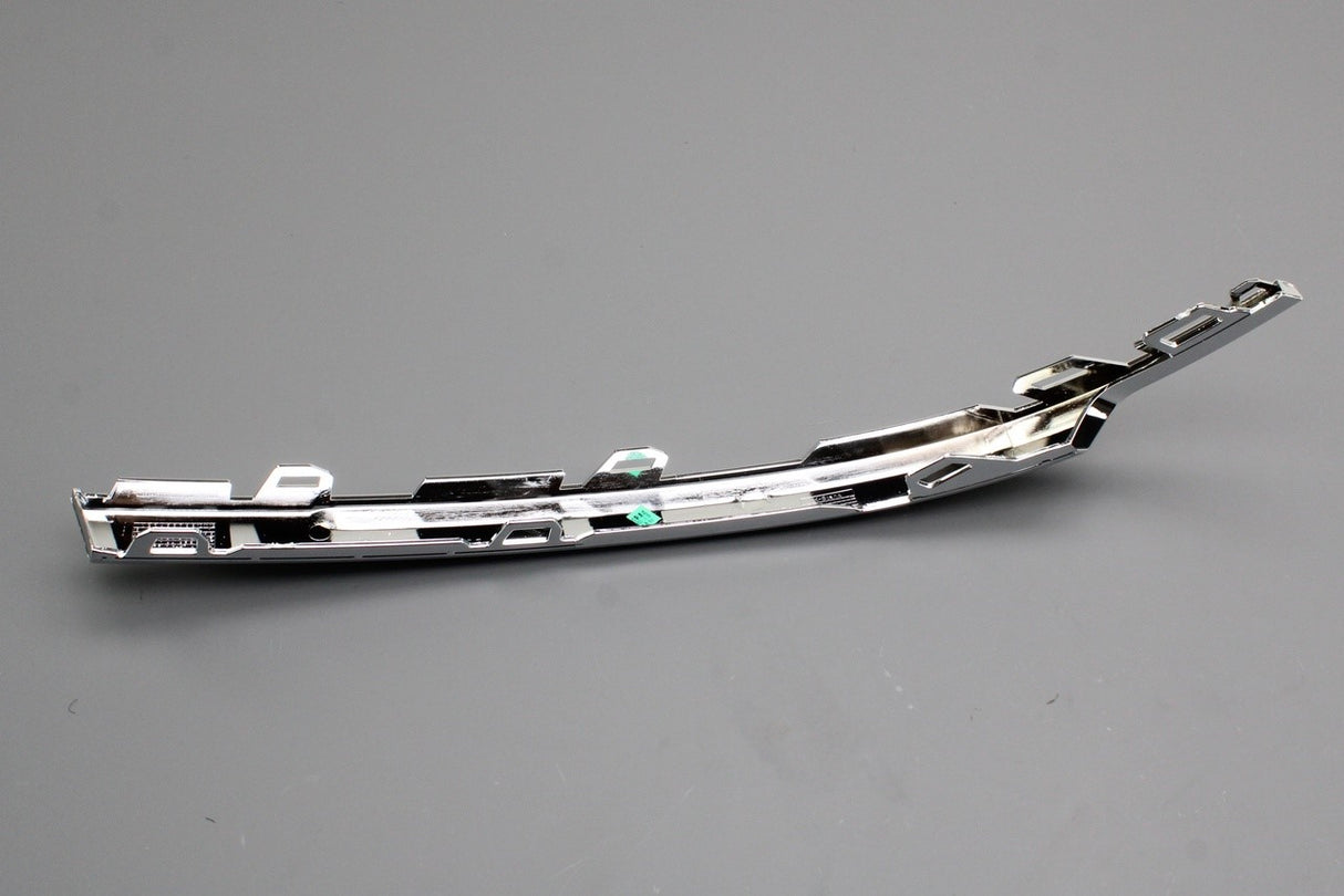 VW Tiguan 2016-on rear bumper chrome trim (right) 5NA853842 2ZZ