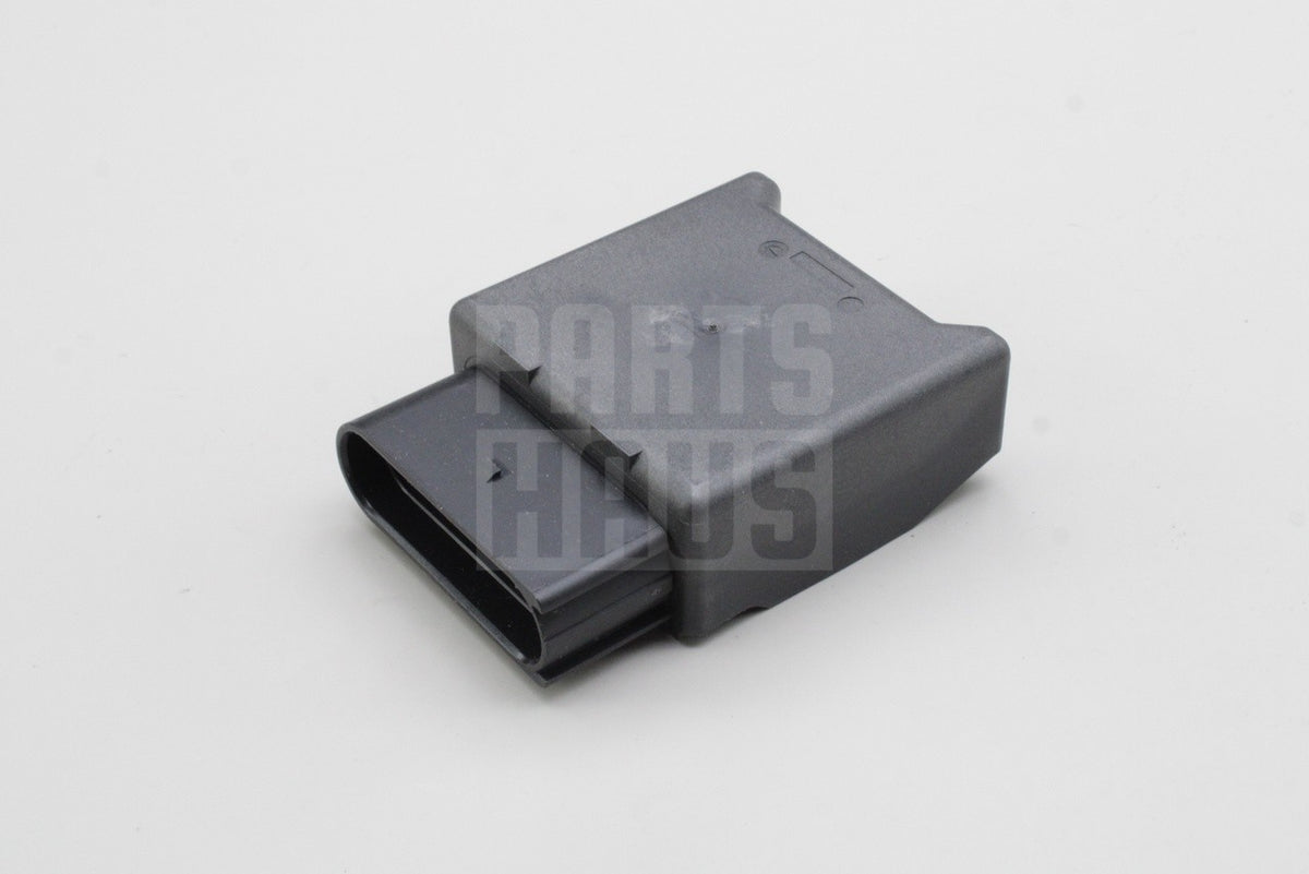 Audi A1 19-on A3 22-on Q3 Q2 petrol fuel pump control unit 5Q0906093B
