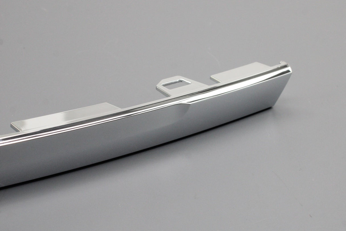 VW Tiguan 2016-on rear bumper chrome trim (right) 5NA853842 2ZZ