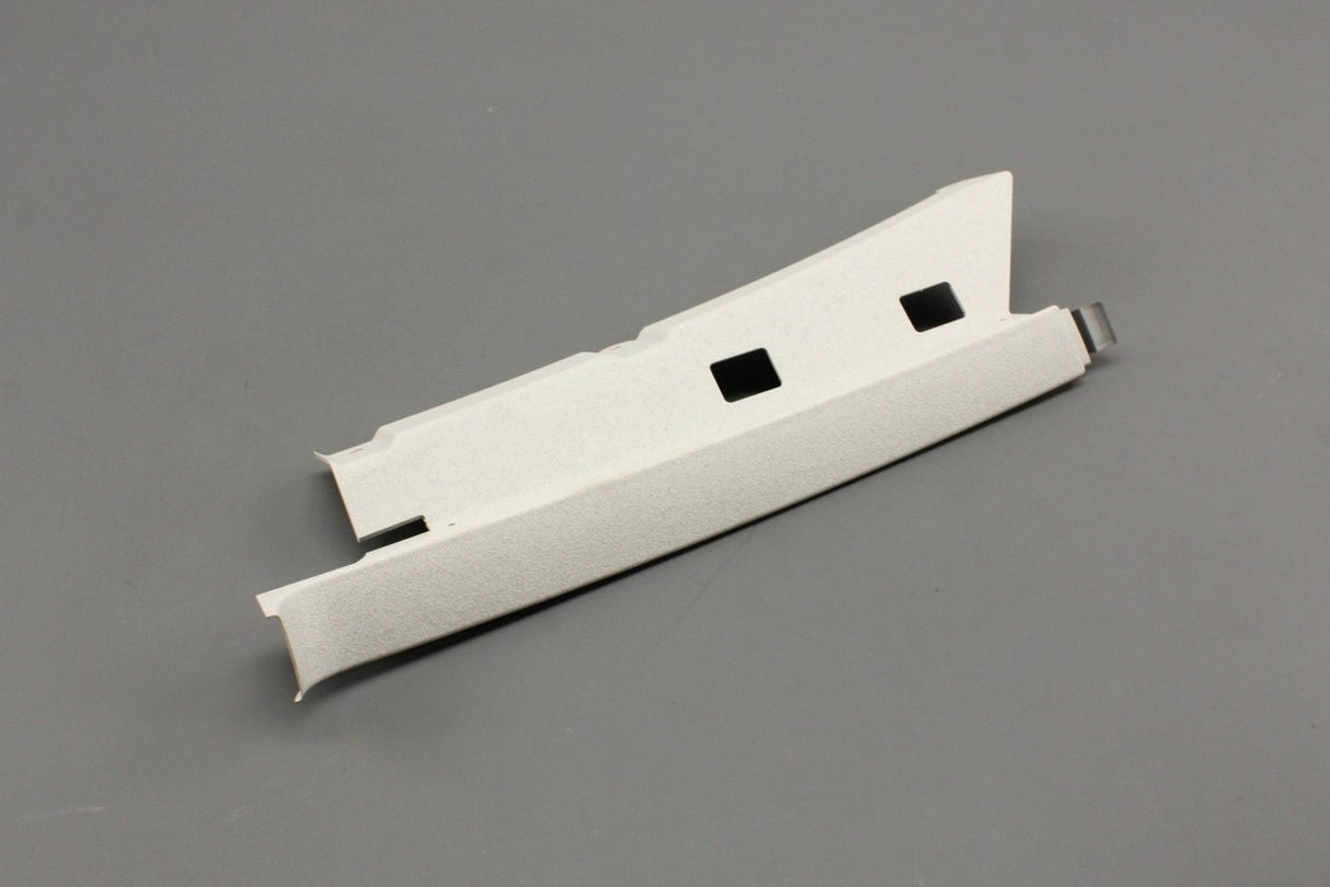 VW Transporter T5 T5.1 T6 T6.1 upper b-pillar trim (left) 7H7867243J