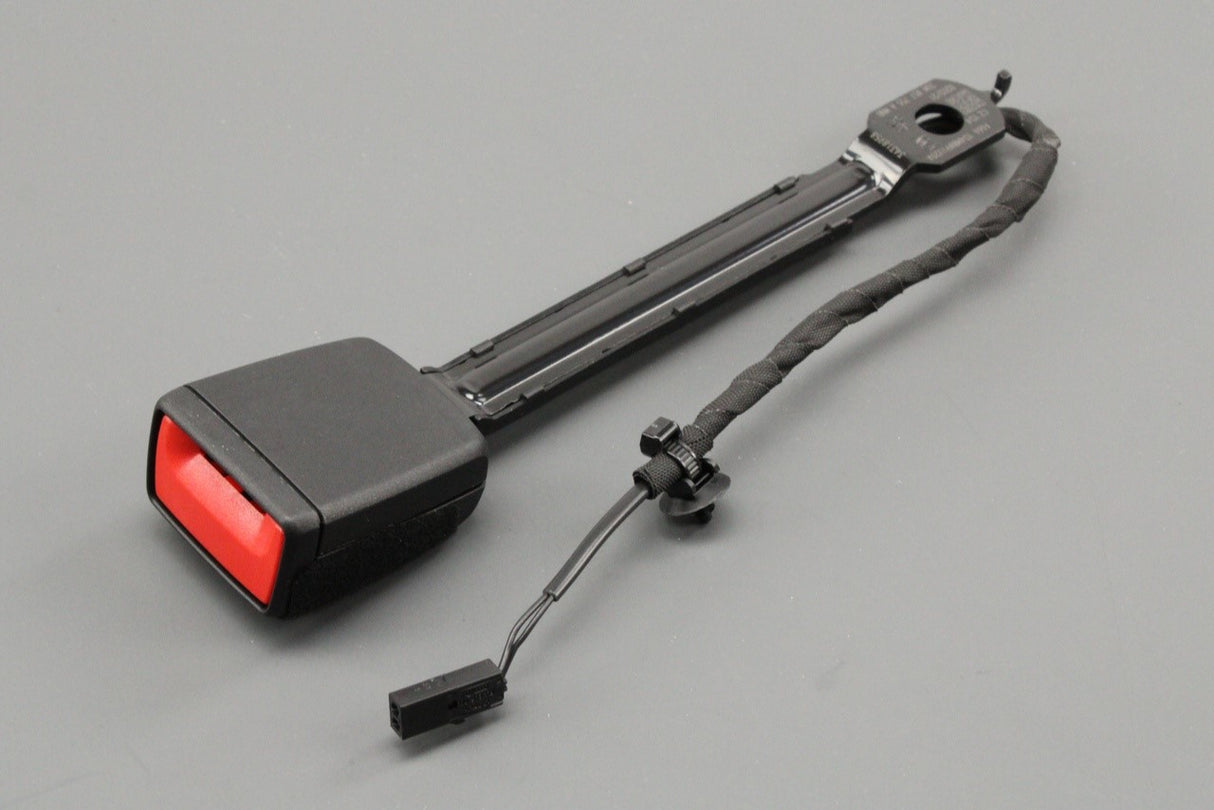 VW T-Cross 2019-on front seat belt buckle (right)  2GM857755A MNB