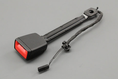 VW T-Cross 2019-on front seat belt buckle (right)  2GM857755A MNB