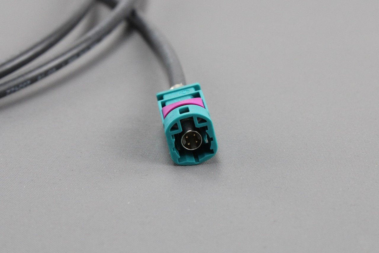 VW Audi Skoda SEAT Multimedia data connection cable (1500mm) 000098600T