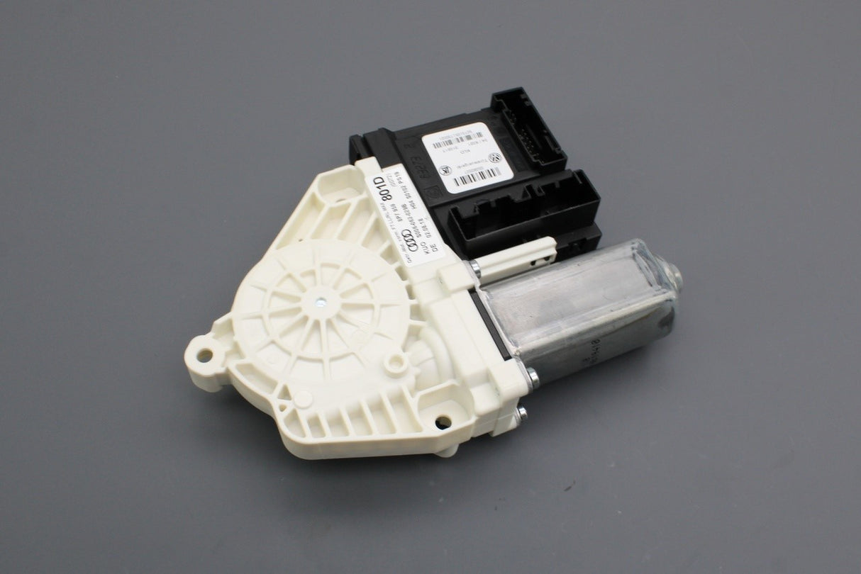 Audi A3 Cabriolet 2008-2013 LHD front drivers window motor 8P7959801D