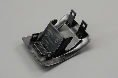 VW Polo Audi A1 Skoda Fabia 2010-23 backrest release trim 6R0885893 82V