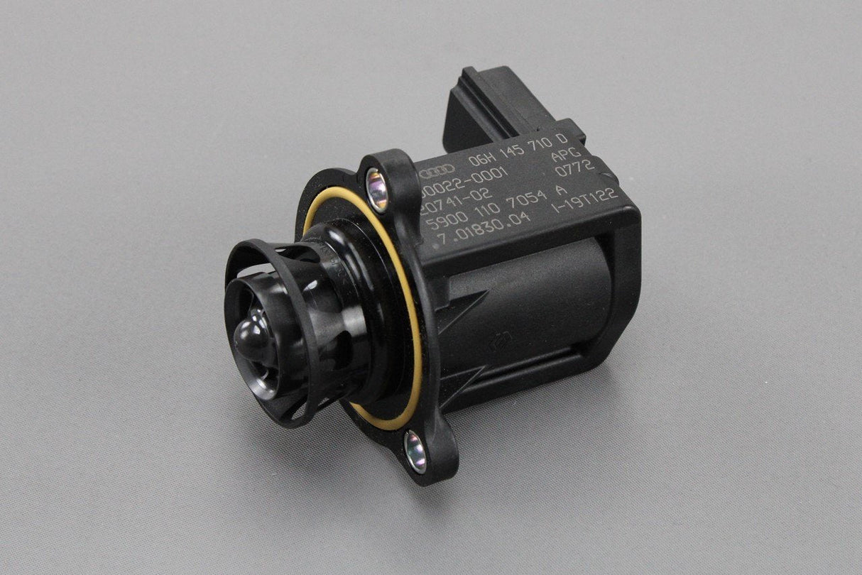 VW Audi Skoda SEAT Cut-Off diverter valve (Pierburg) 06H145710D