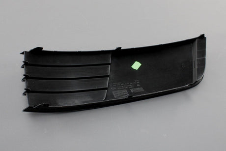 Skoda Octavia 5E 2013-2017 Front lower grille cap (right) 5E0807368 9B9
