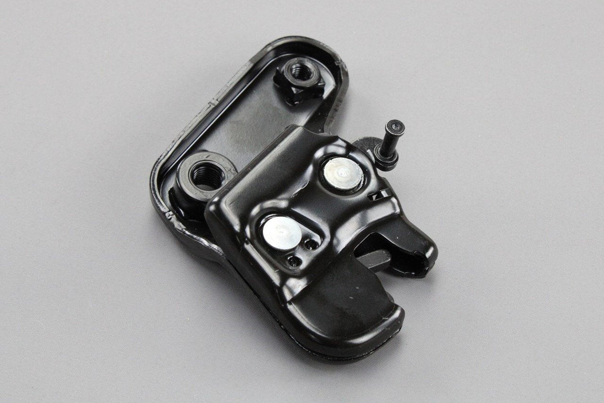 Skoda Roomster 2011-2015 Centre seat lever latch (Left) 5J7883809B