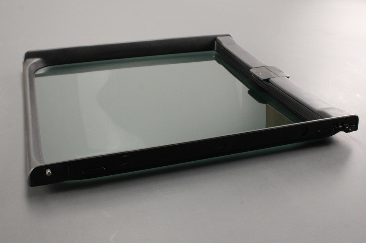 VW Transporter T5 T6 2010-20 sliding side window (right) 7E0847796E