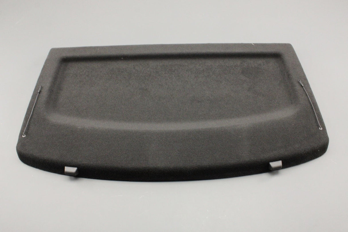 Skoda Elroq 2025-on parcel shelf luggage cover 5LJ867769 7RD