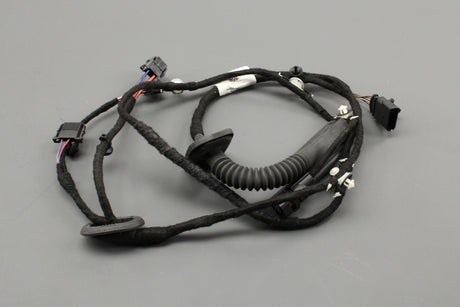 VW Up! Skoda Citigo SEAT Mii 2012-on door wiring harness (front left) 1S2971121CE