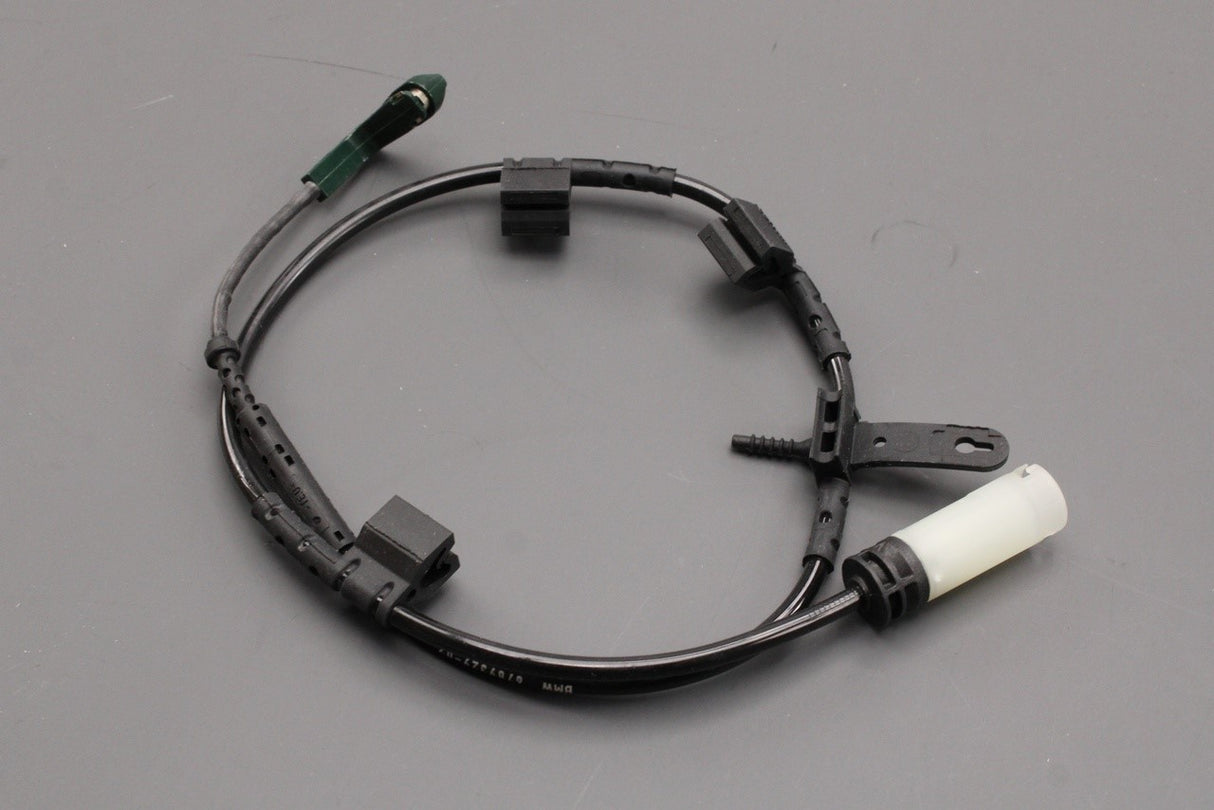 MINI R55 Cooper S R56 Cooper S SE R57 brake pads kit (front) 34112289146