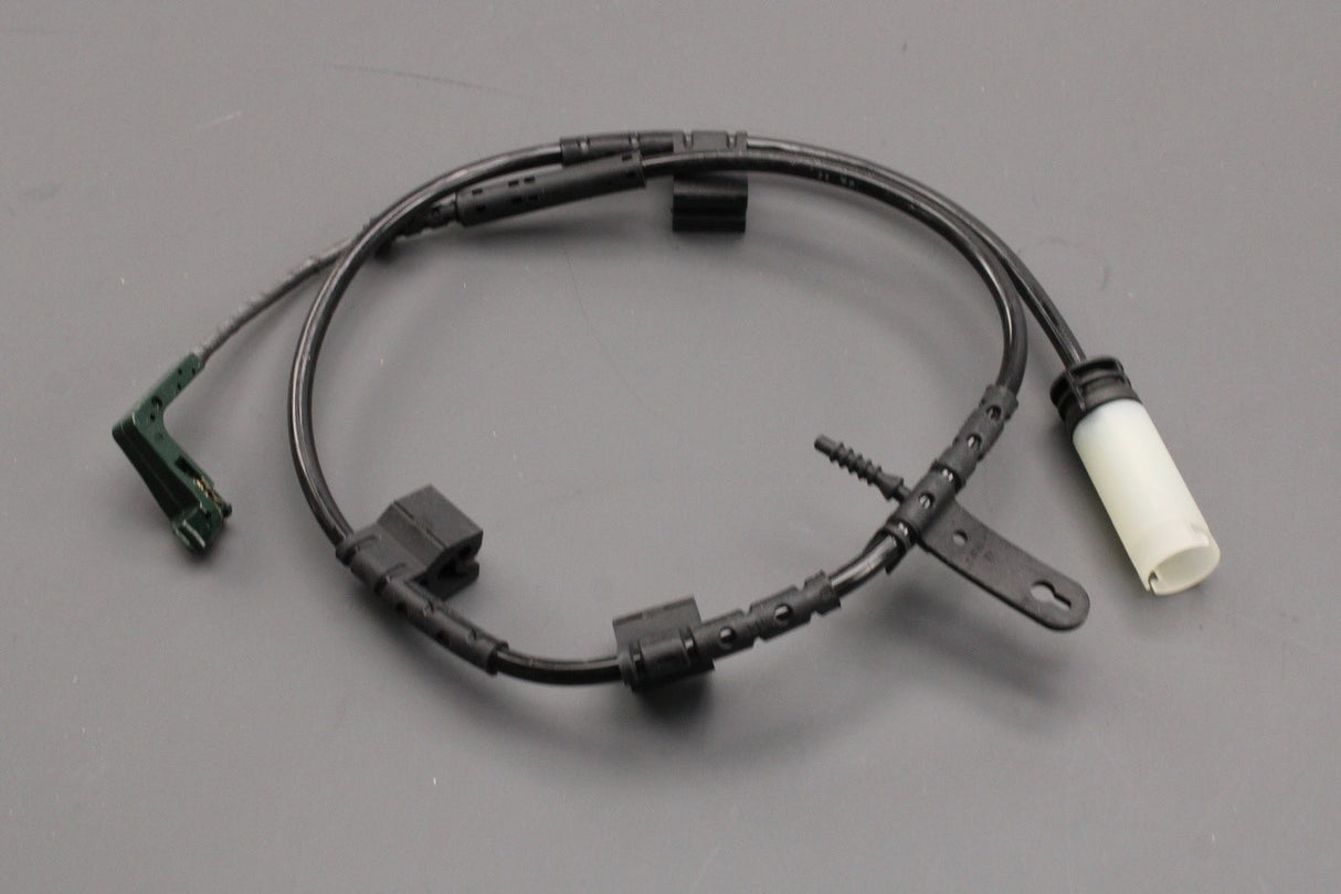 MINI R55 Cooper S R56 Cooper S SE R57 brake pads kit (front) 34112289146