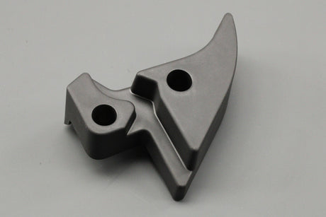 VW Polo 6R 6C 2010-2018 parcel shelf support bracket (left) 6R0858847