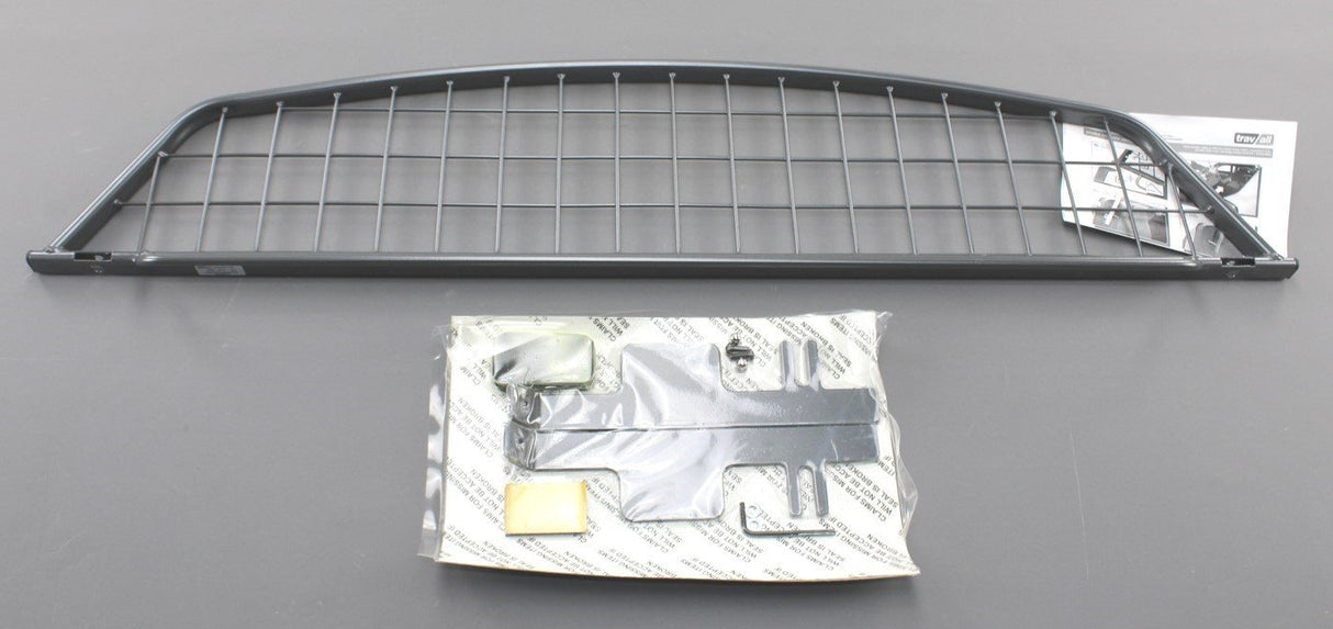 Skoda Octavia Saloon 5E 2013-2020 dog guard partition ZGB5E0017221