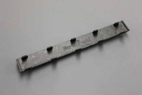 Audi A3 S-Line 09-13 bumper grille insert (rear right) 8P0807834 01C
