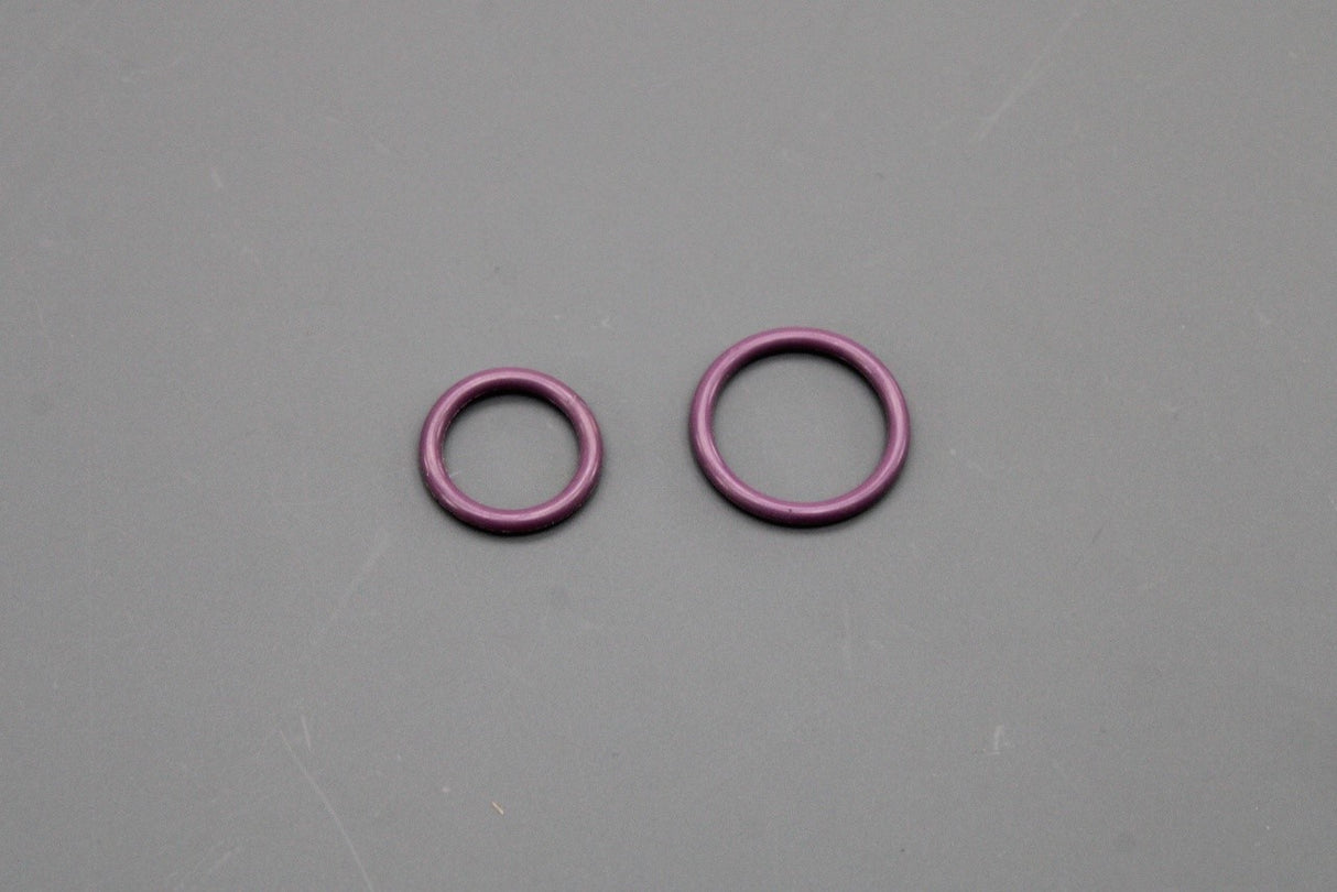 VW Audi Skoda SEAT A/C expansion valve gasket seals set 5Q0898850