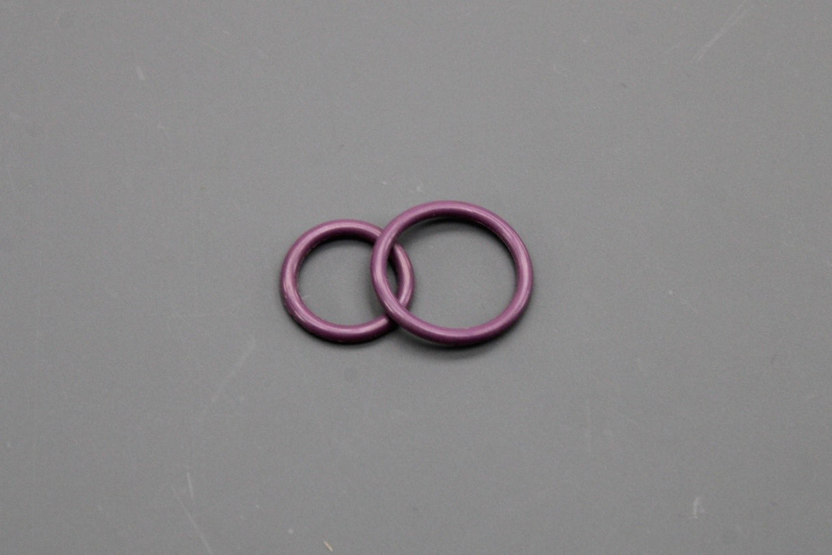 VW Audi Skoda SEAT A/C expansion valve gasket seals set 5Q0898850