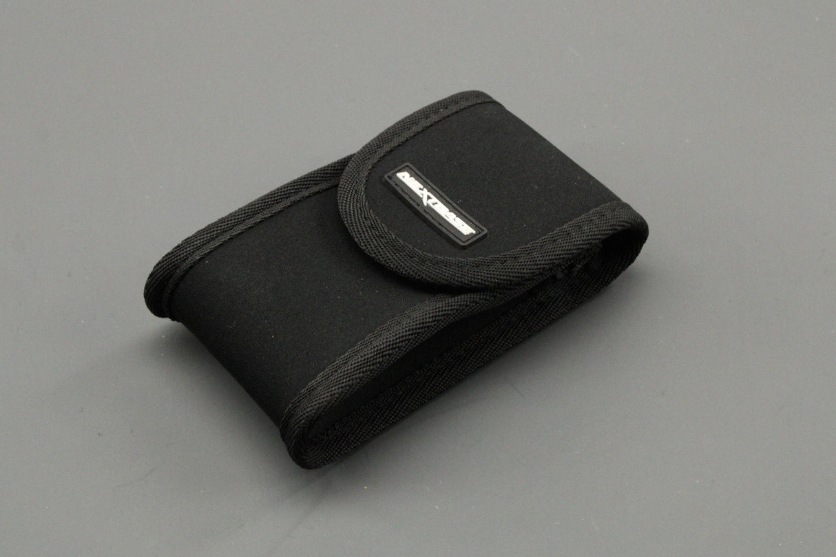 Nextbase dash camera carry case (Series 2) NBDVRS2CC-BP