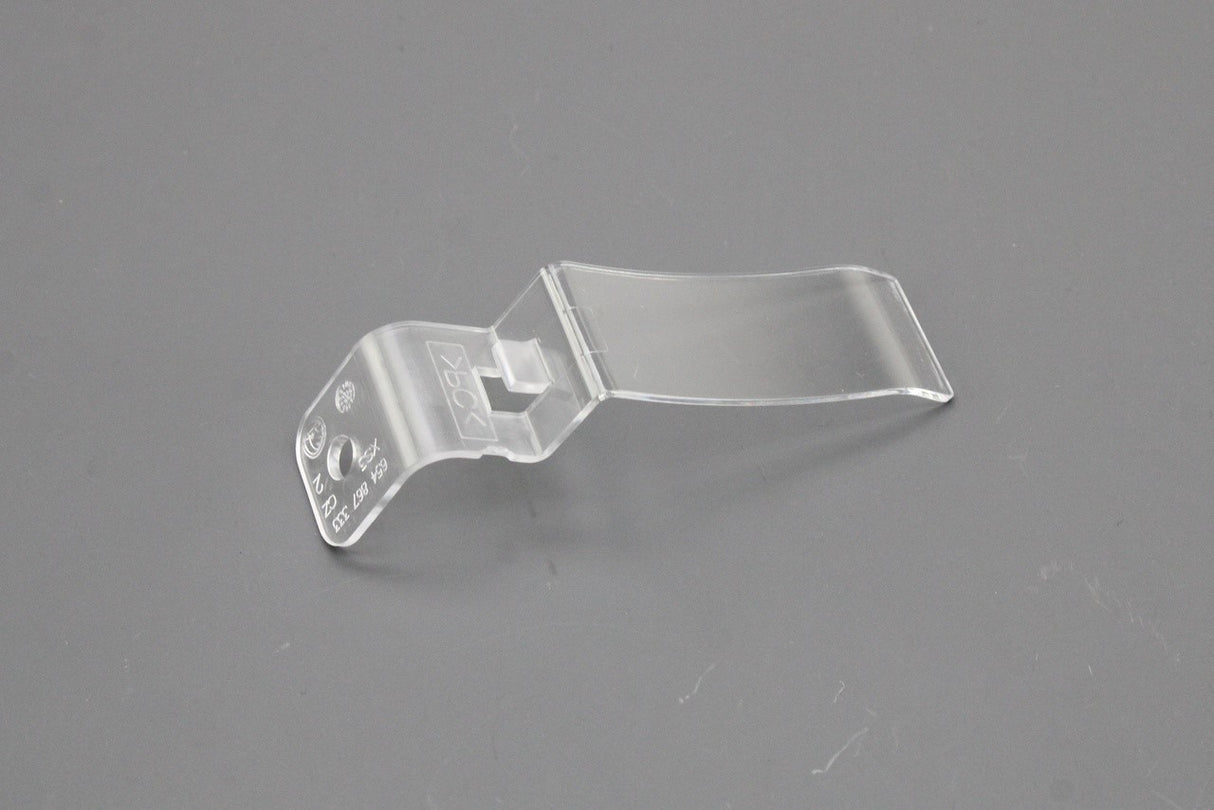 Skoda Octavia Fabia Kamiq windscreen parking ticket holder 654867333