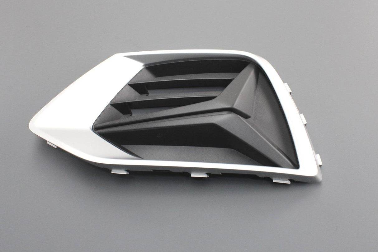 Audi Q3 2019-on air guide grille (front left) 83A807671 TB2