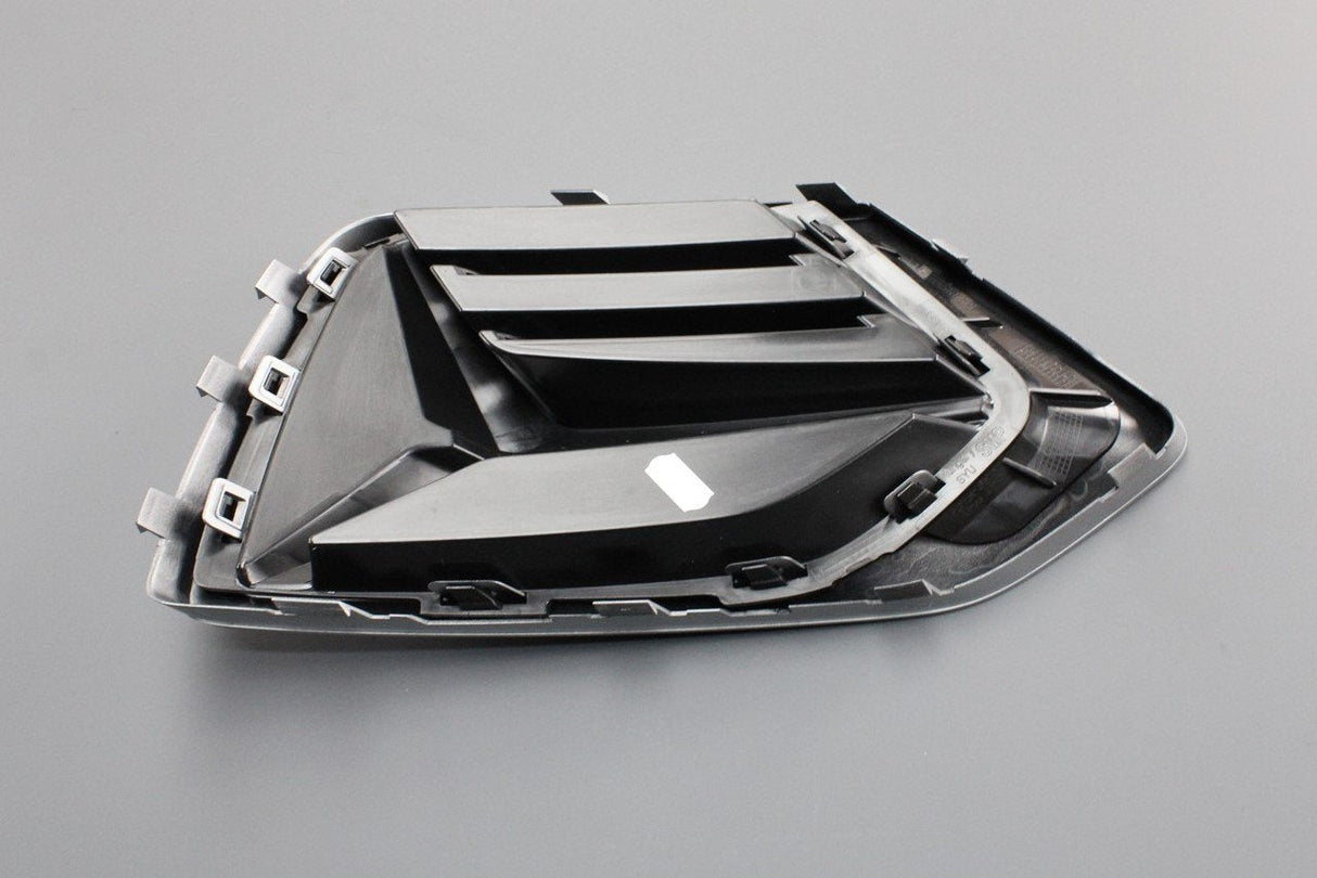 Audi Q3 2019-on air guide grille (front left) 83A807671 TB2