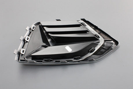 Audi Q3 2019-on air guide grille (front left) 83A807671 TB2