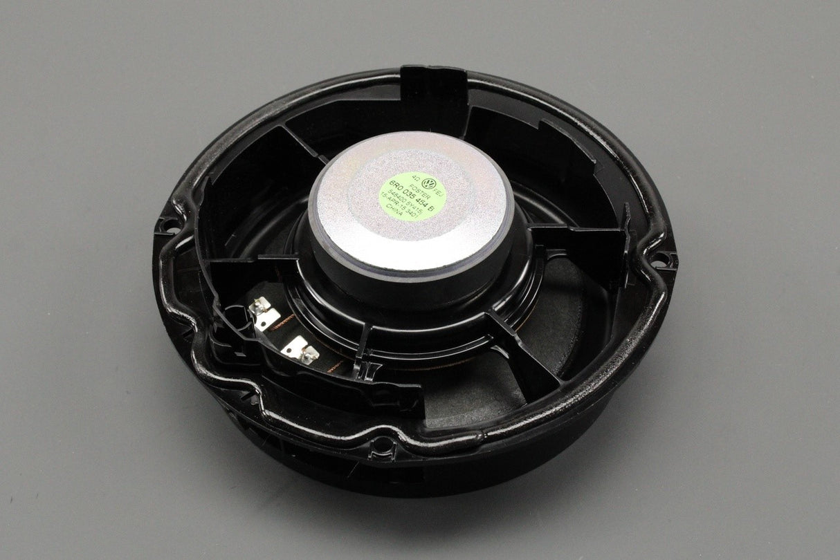 VW Polo 6R 6C 2010-2018 door speaker (front) 6R0035454B