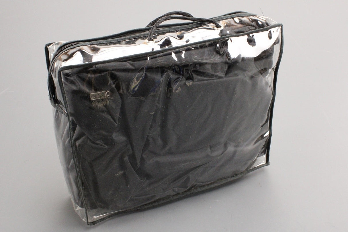 VW Transporter T6 T6.1 front waterproof seat covers (1+1) ZGB7HE062078