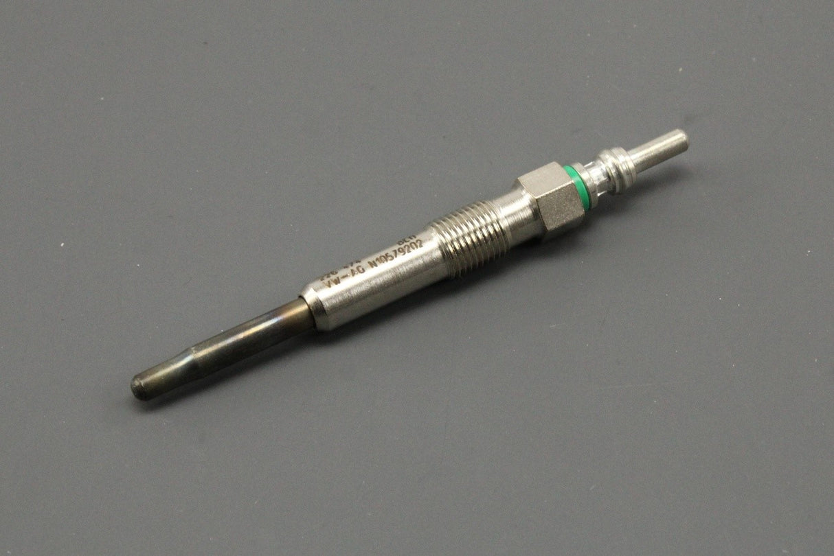 VW Audi Skoda SEAT 1.2 1.4 1.9 2.5 5.0 TDI glow plug (x1) N10579202