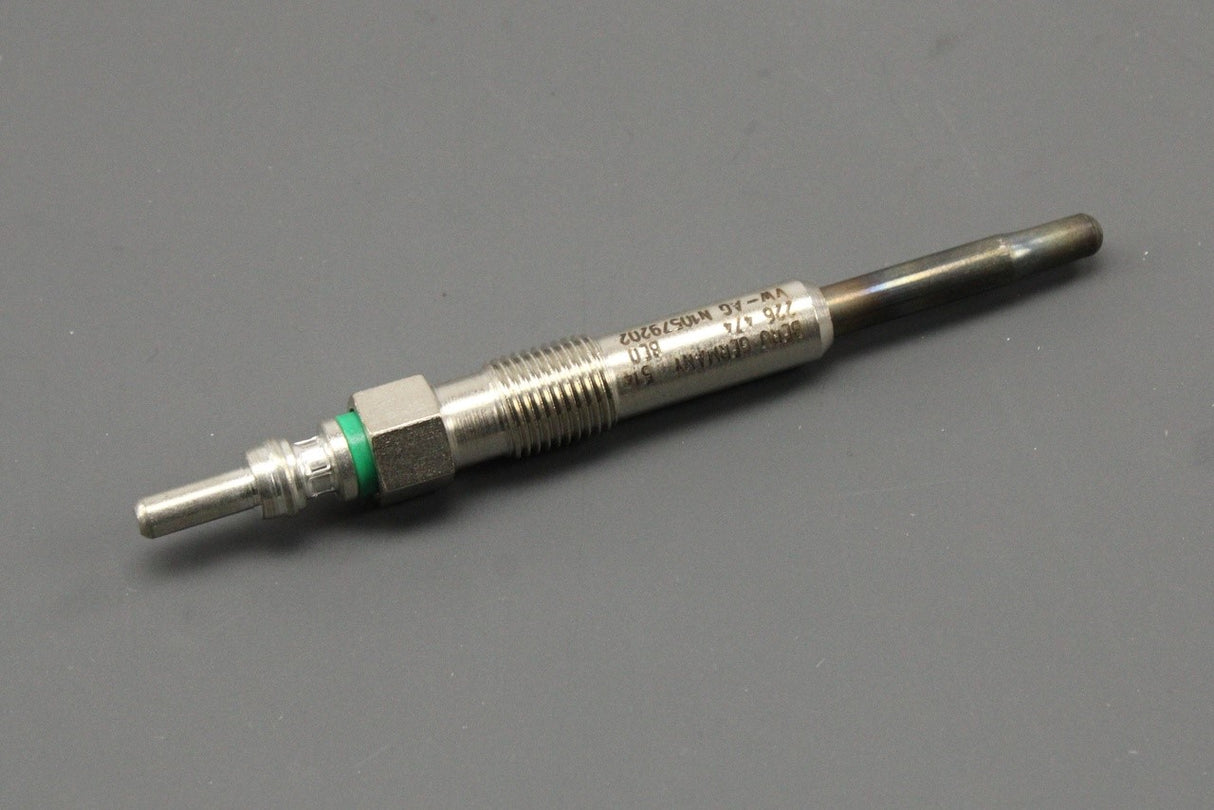 VW Audi Skoda SEAT 1.2 1.4 1.9 2.5 5.0 TDI glow plug (x1) N10579202