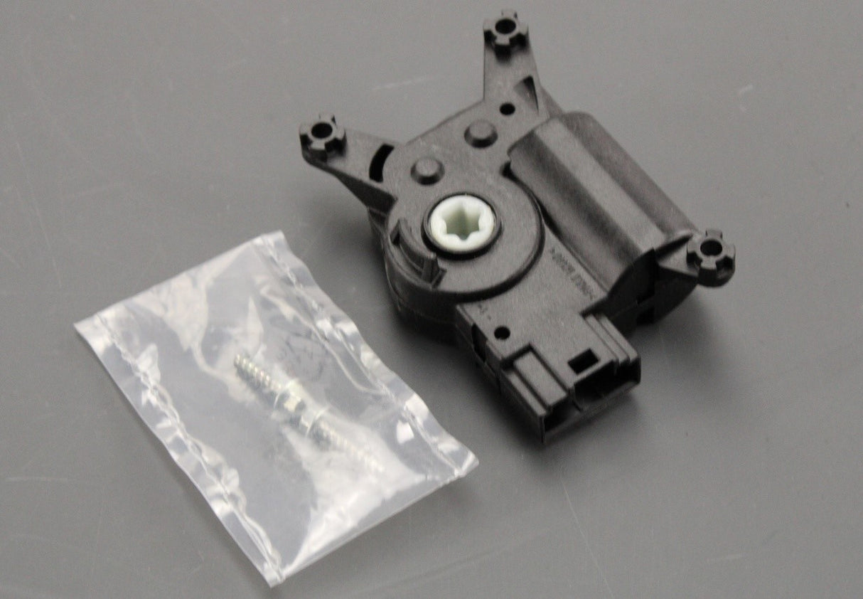 VW Transporter T6 A/C air conditioning adjust servomotor 7E0907511A