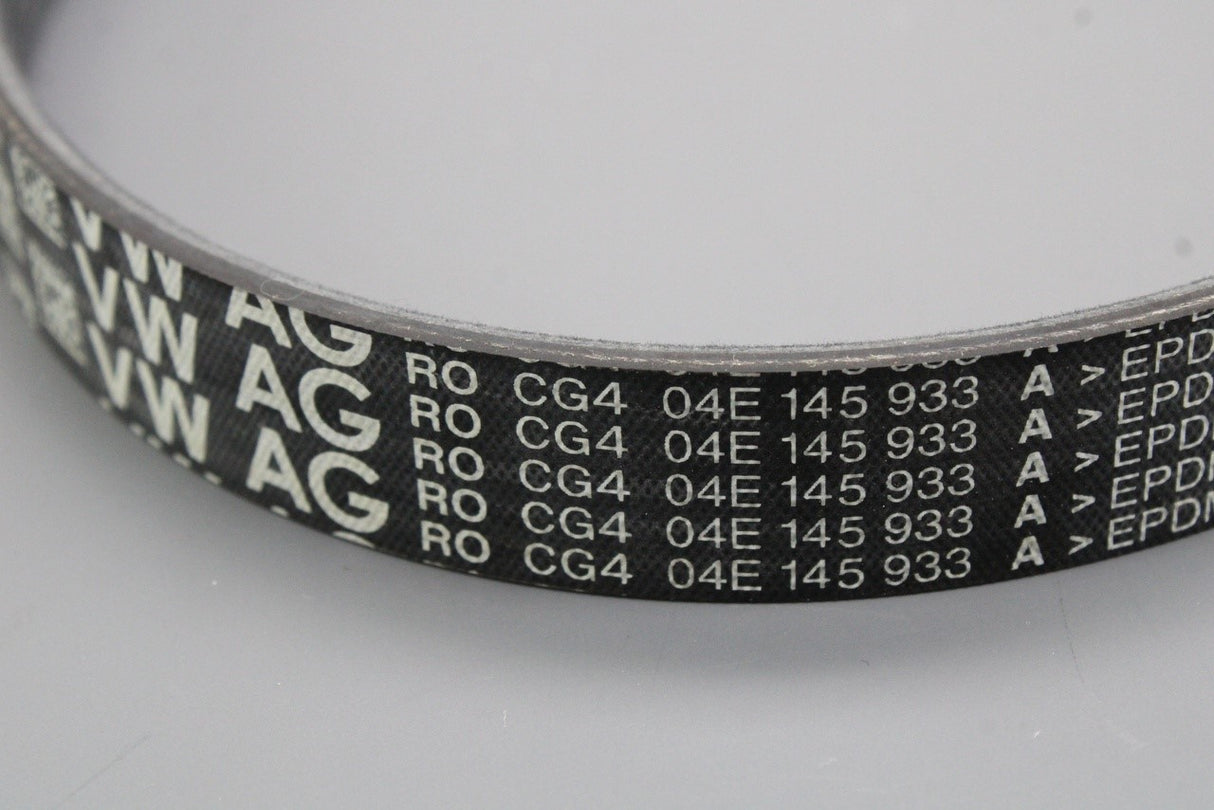VW Audi Skoda SEAT poly-v auxiliary belt (21.36x1000mm) 04E145933A